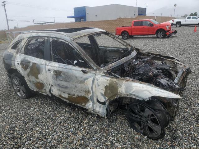 Photo 4 from auction – 2022 GENESIS GV70 BASE with VIN KMUMCDTC4NU039130