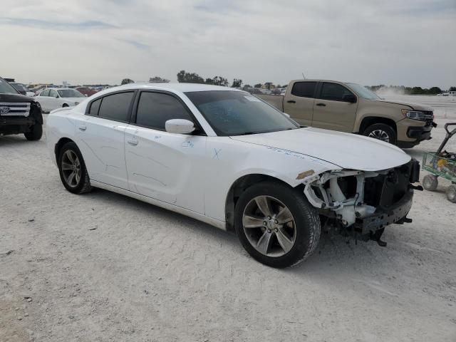 Photo 4 from auction – 2016 DODGE CHARGER SE with VIN 2C3CDXBGXGH150759