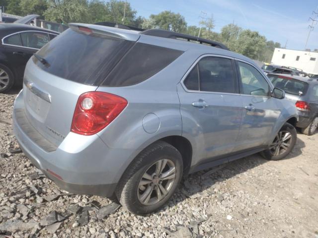 Photo 3 from auction – 2015 CHEVROLET EQUINOX LT with VIN 2GNALCEK5F6314581