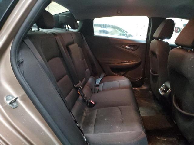 Photo 10 from auction – 2018 CHEVROLET MALIBU LT with VIN 1G1ZD5ST2JF178595