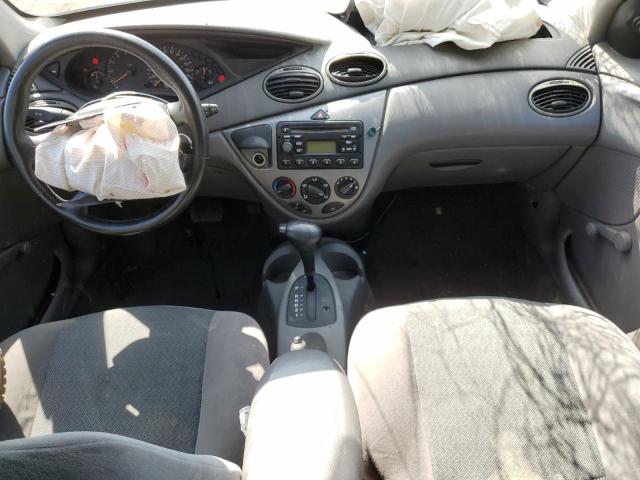 Photo 8 from auction – 2001 FORD FOCUS ZX3 with VIN 3FAFP313X1R195757
