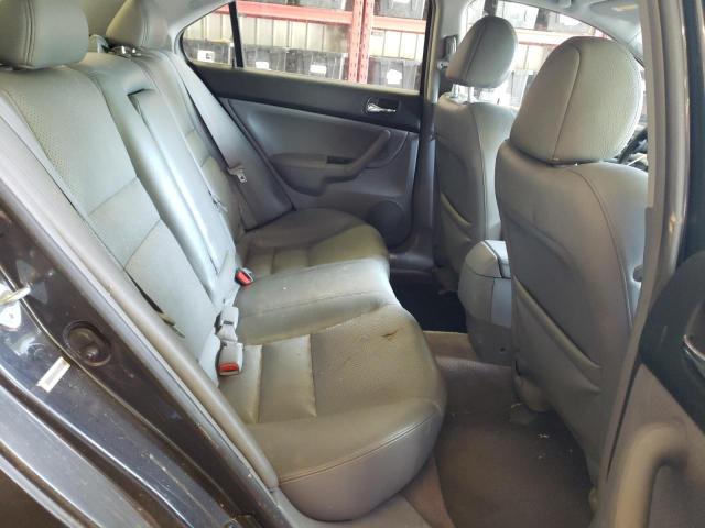 Photo 10 from auction – 2005 ACURA TSX with VIN JH4CL95955C027926