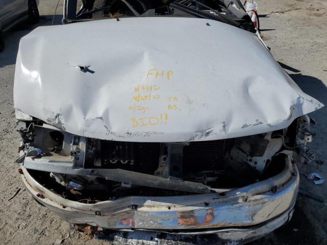 Photo 11 from auction – 2000 FORD F150 with VIN 2FTRF07LXYCA76089