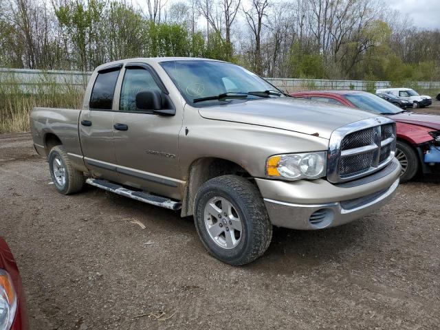 Photo 4 from auction – 2002 DODGE RAM 1500 with VIN 3D7HU18N22G199859