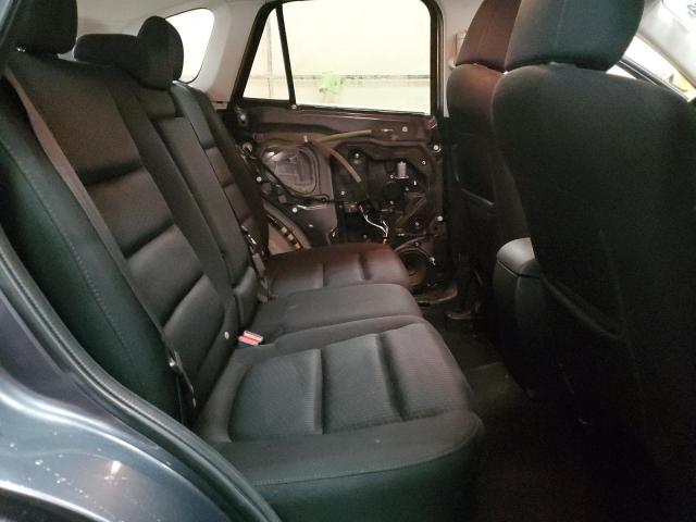 Photo 11 from auction – 2015 MAZDA CX-5 TOURI with VIN JM3KE4CY1F0534336