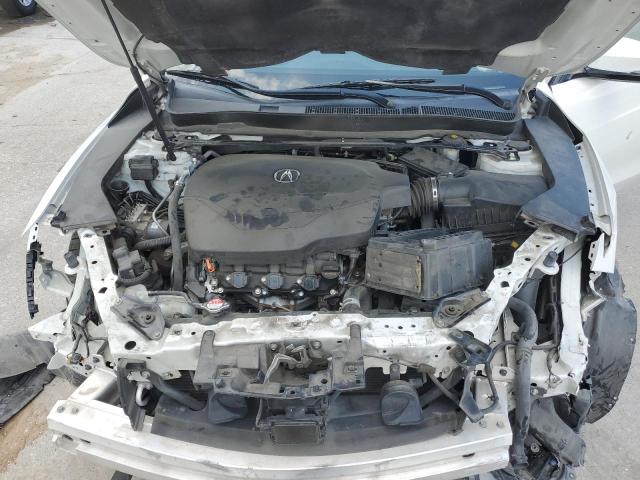 Photo 11 from auction – 2019 ACURA TLX TECHNO with VIN 19UUB2F65KA002182