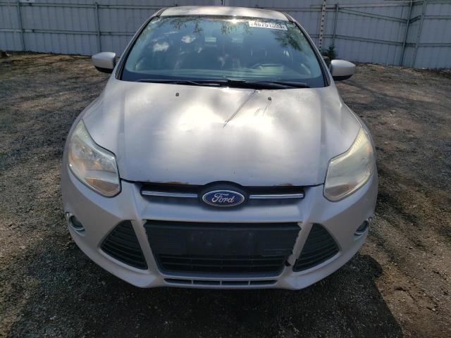 Photo 5 from auction – 2012 FORD FOCUS SE with VIN 1FAHP3F24CL144703