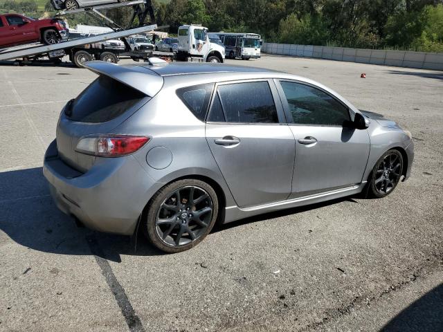 Photo 3 from auction – 2010 MAZDA SPEED 3 with VIN JM1BL1H44A1233632