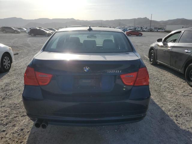 Photo 6 from auction – 2011 BMW 328 I with VIN WBAPH7G52BNN06725
