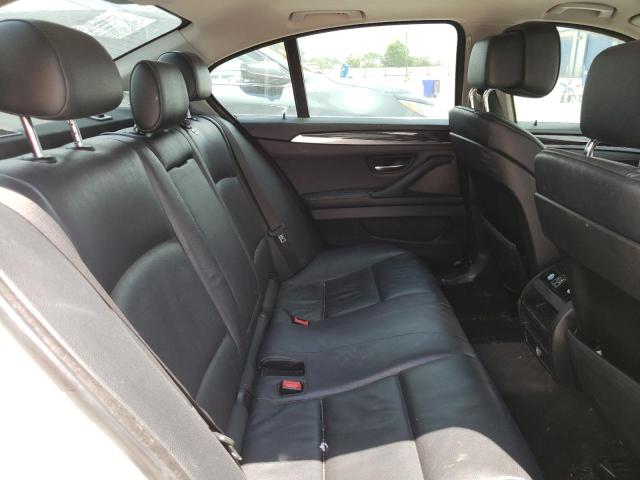 Photo 10 from auction – 2013 BMW 528 XI with VIN WBAXH5C52DDW15169