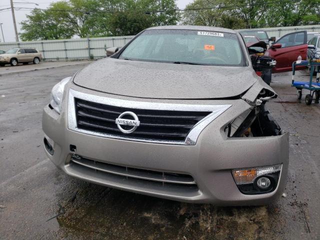 Photo 5 from auction – 2014 NISSAN ALTIMA 2.5 with VIN 1N4AL3AP5EC114855