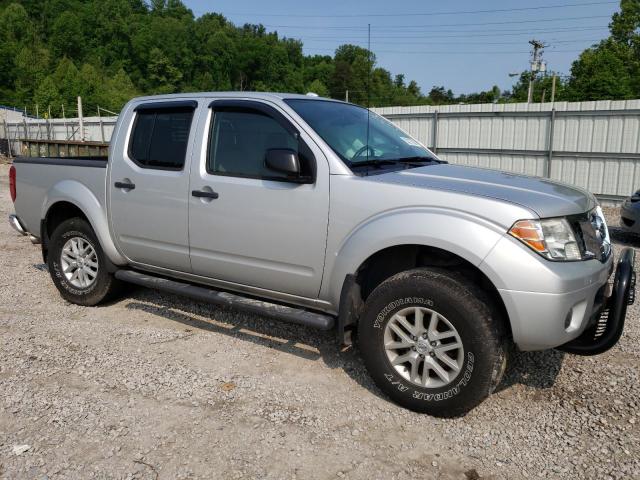 Photo 4 from auction – 2018 NISSAN FRONTIER S with VIN 1N6AD0EV9JN709752