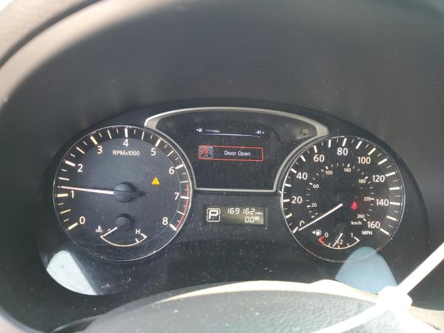 Photo 9 from auction – 2013 NISSAN ALTIMA 2.5 with VIN 1N4AL3AP1DN548726