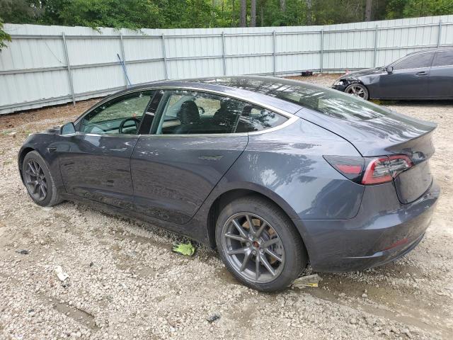 Photo 2 from auction – 2018 TESLA MODEL 3 with VIN 5YJ3E1EA8JF102025