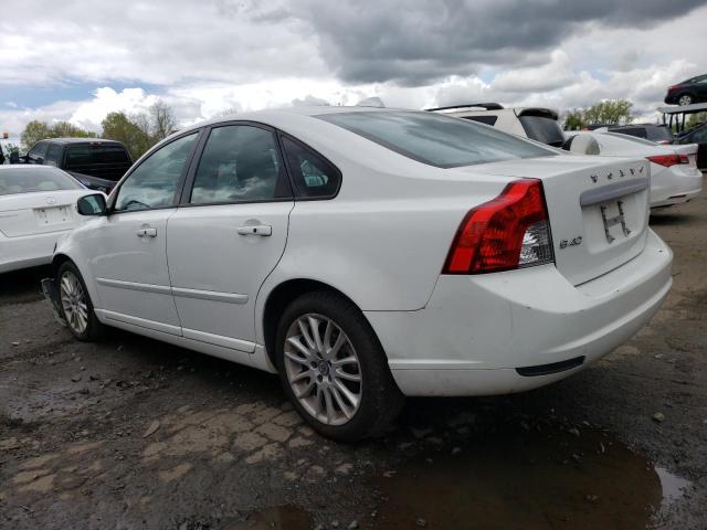 Zdjęcie 2 z aukcji – 2010 VOLVO S40 2.4I z VIN YV1390MS8A2510093