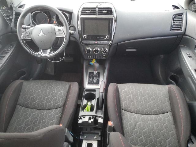 Photo 8 from auction – 2021 MITSUBISHI OUTLANDER with VIN JA4APUAU3MU030708