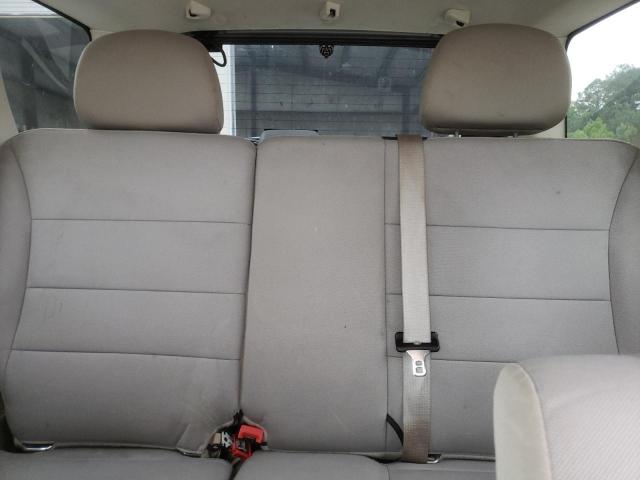 Photo 10 from auction – 2012 FORD ESCAPE XLT with VIN 1FMCU0D72CKA03396