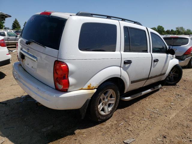 Photo 3 from auction – 2006 DODGE DURANGO SL with VIN 1D4HB48N26F163956