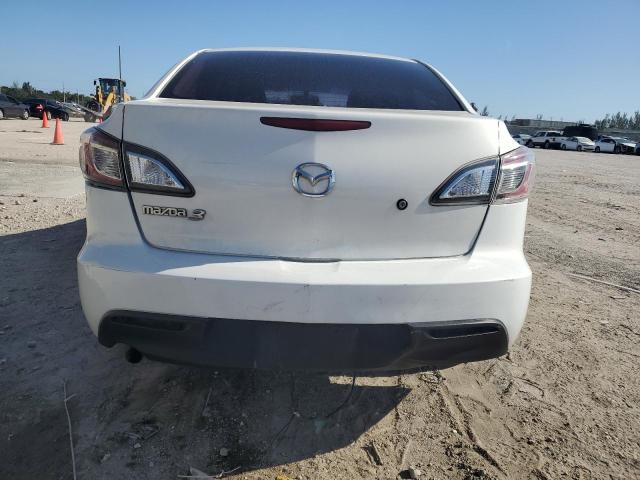 Photo 6 from auction – 2012 MAZDA 3 with VIN JM1BL1UF3C1521202