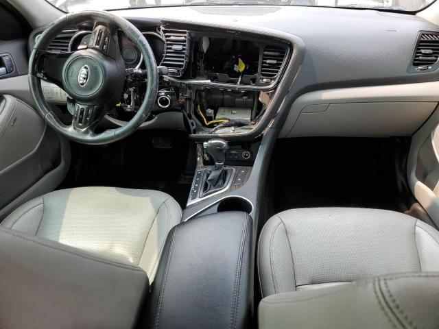 Zdjęcie 8 z aukcji – 2014 KIA OPTIMA EX z VIN 5XXGN4A70EG267308