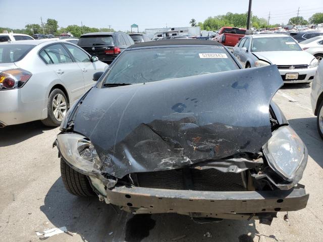 Photo 5 from auction – 2007 MITSUBISHI ECLIPSE SP with VIN 4A3AL25F37E040247