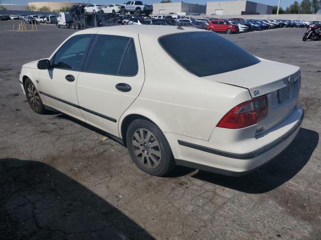 Photo 2 from auction – 2003 SAAB 9-5 LINEAR with VIN YS3EB49E533003610