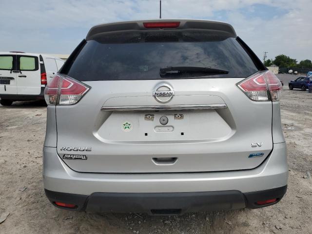 Photo 6 from auction – 2014 NISSAN ROGUE S with VIN 5N1AT2MT1EC834873