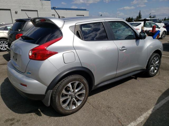 Photo 3 from auction – 2013 NISSAN JUKE S with VIN JN8AF5MR4DT216757