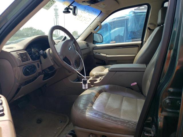 Photo 7 from auction – 2002 FORD EXPLORER E with VIN 1FMDU74W32ZA57624