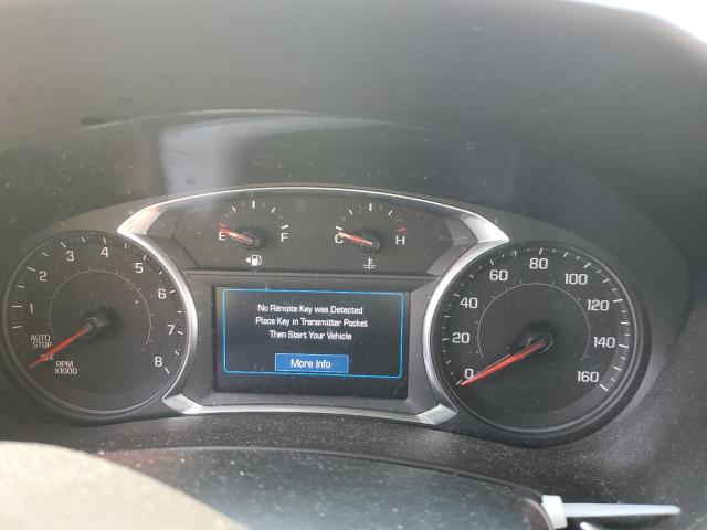 Photo 9 from auction – 2019 CHEVROLET EQUINOX LT with VIN 2GNAXJEV7K6221185