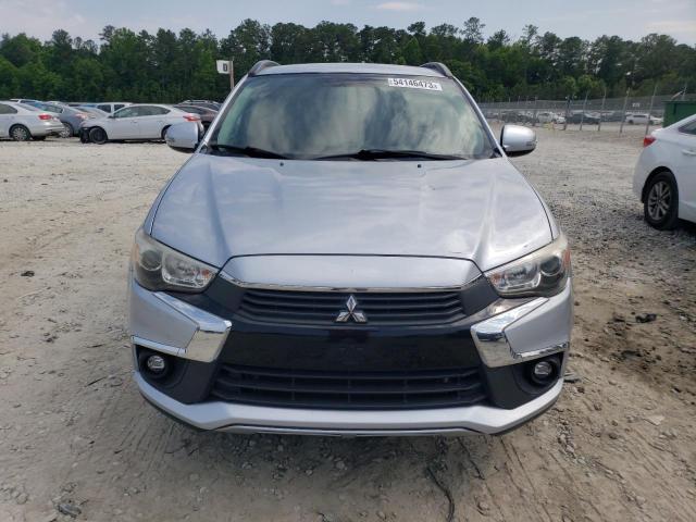 Photo 5 from auction – 2016 MITSUBISHI OUTLANDER with VIN JA4AP4AW3GZ034072