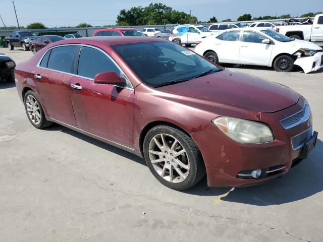 Photo 4 from auction – 2010 CHEVROLET MALIBU LTZ with VIN 1G1ZE5E79AF322980