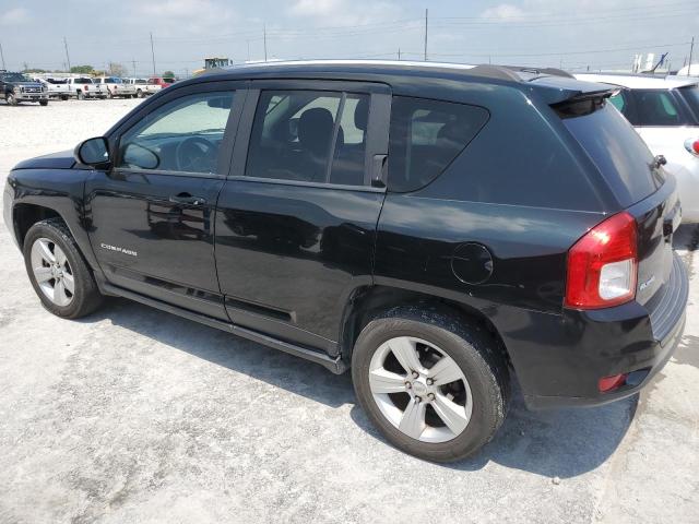 Photo 2 from auction – 2013 JEEP COMPASS LA with VIN 1C4NJDEB6DD190180