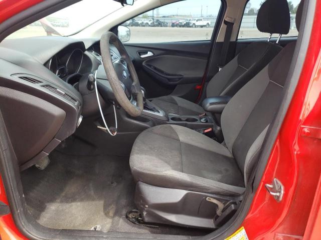 Photo 7 from auction – 2013 FORD FOCUS SE with VIN 1FADP3F23DL236515