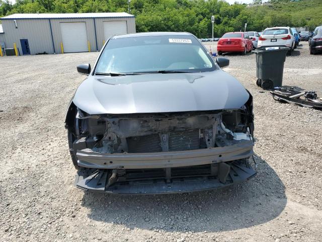 Photo 5 from auction – 2020 SUBARU LEGACY with VIN 4S3BWAB6XL3012691