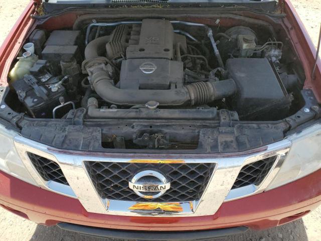 Photo 11 from auction – 2017 NISSAN FRONTIER S with VIN 1N6DD0CU7HN775475