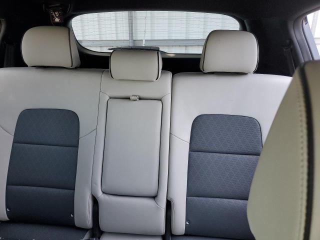 Photo 10 from auction – 2019 KIA SPORTAGE E with VIN KNDPNCAC6K7576907