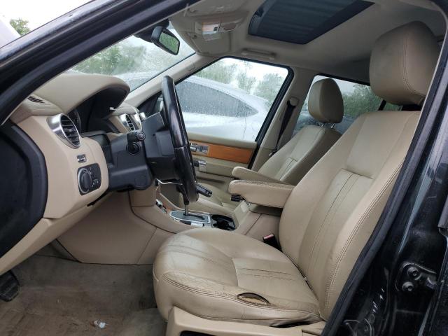 Photo 7 from auction – 2010 LAND ROVER LR4 HSE PL with VIN SALAM2D4XAA522981