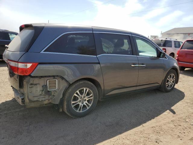 Photo 3 from auction – 2012 HONDA ODYSSEY EX with VIN 5FNRL5H44CB136463