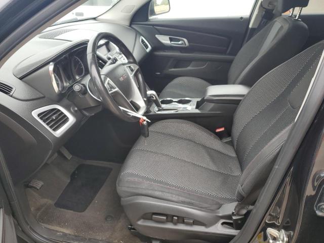 Photo 7 from auction – 2011 GMC TERRAIN SL with VIN 2CTALSEC0B6259807