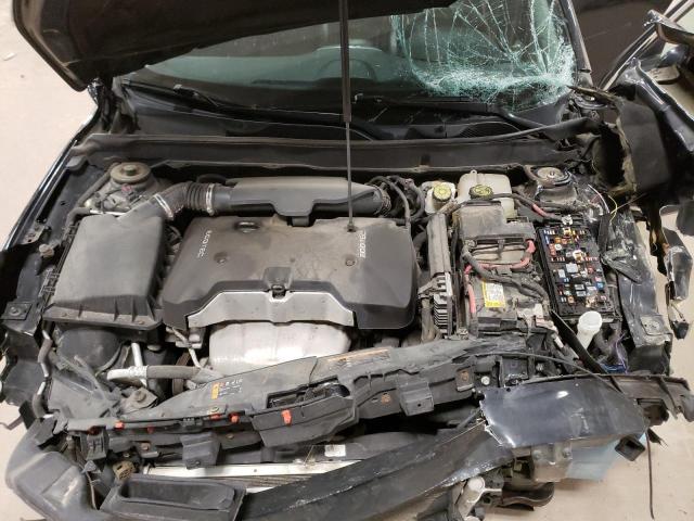 Photo 11 from auction – 2015 CHEVROLET MALIBU 1LT with VIN 1G11C5SL6FF242094