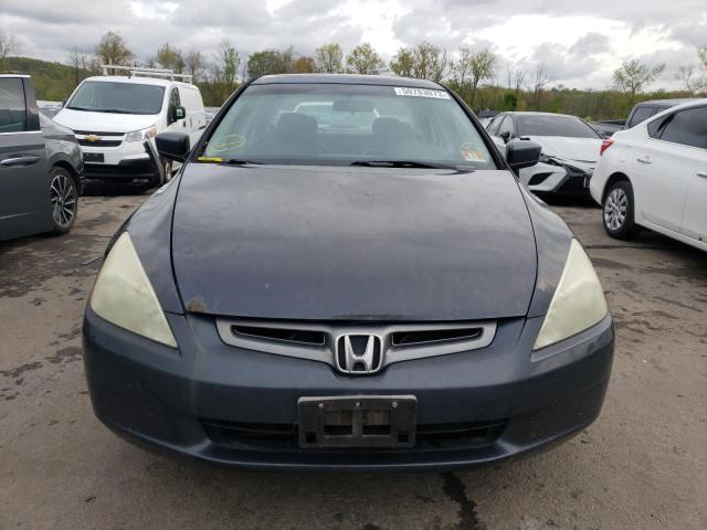 Photo 5 from auction – 2004 HONDA ACCORD with VIN 1HGCM66544A077155