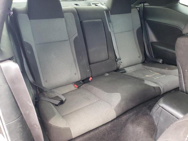 Photo 10 from auction – 2015 DODGE CHALLENGER with VIN 2C3CDZAGXFH704751
