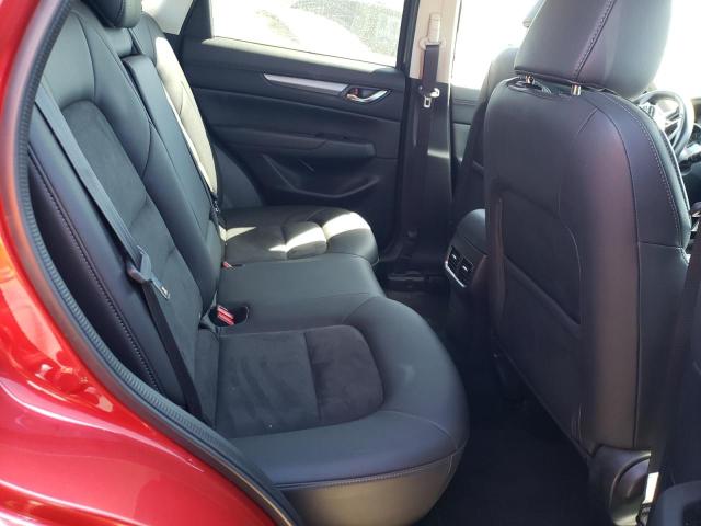 Photo 10 from auction – 2018 MAZDA CX-5 TOURI with VIN JM3KFACM6J0425081