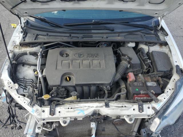 Photo 11 from auction – 2014 TOYOTA COROLLA EC with VIN 5YFBPRHE7EP047130