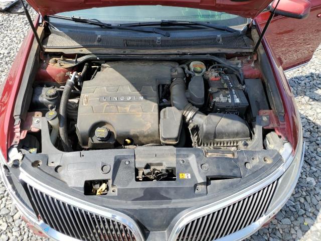 Photo 11 from auction – 2013 LINCOLN MKS with VIN 1LNHL9DK5DG600810