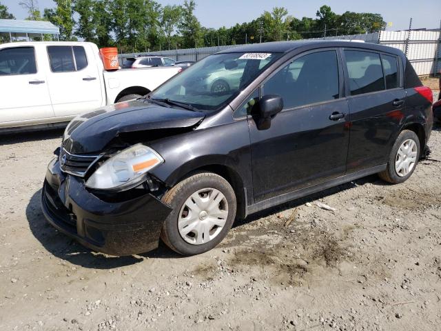 NISSAN VERSA 2011 with VIN 3N1BC1CP3BL517722 - Photo from auction
