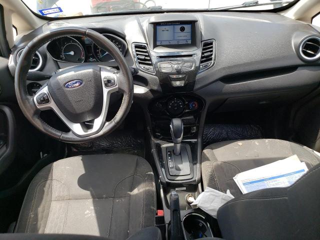 Photo 8 from auction – 2016 FORD FIESTA SE with VIN 3FADP4BJ0GM127080