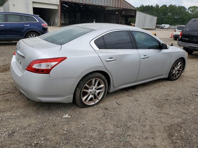 Photo 3 from auction – 2011 NISSAN MAXIMA S with VIN 1N4AA5AP6BC850376