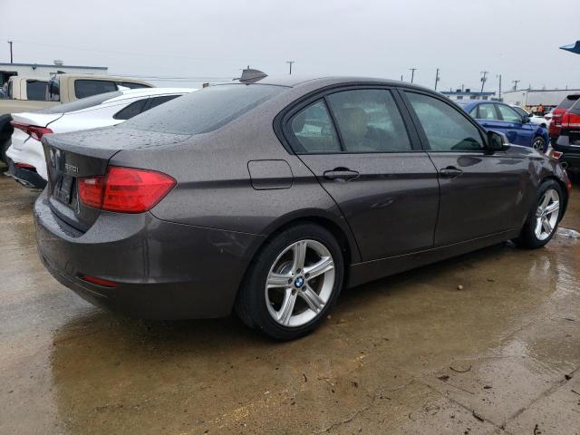 Photo 3 from auction – 2014 BMW 320 I with VIN WBA3B1C59EP679072